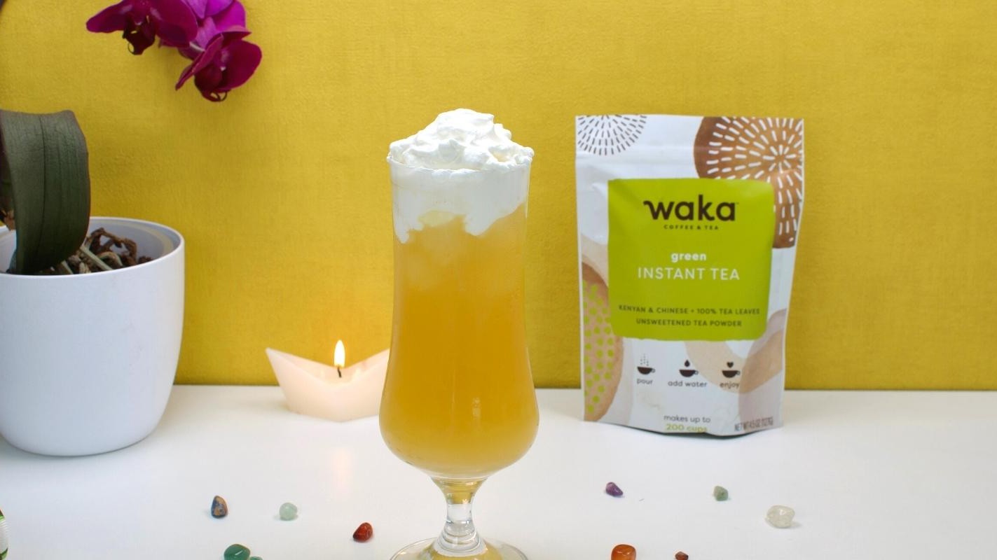 Image of Cheese Tea: Should You Try The New Trend?