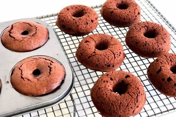 Image of Icing Your Donuts