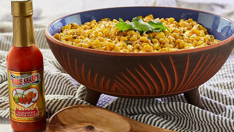 Image of Mexican Street Corn Salad