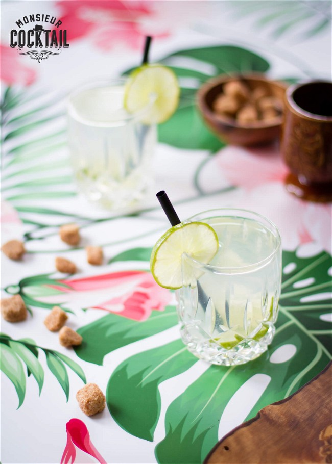 Image of Tommy's margarita