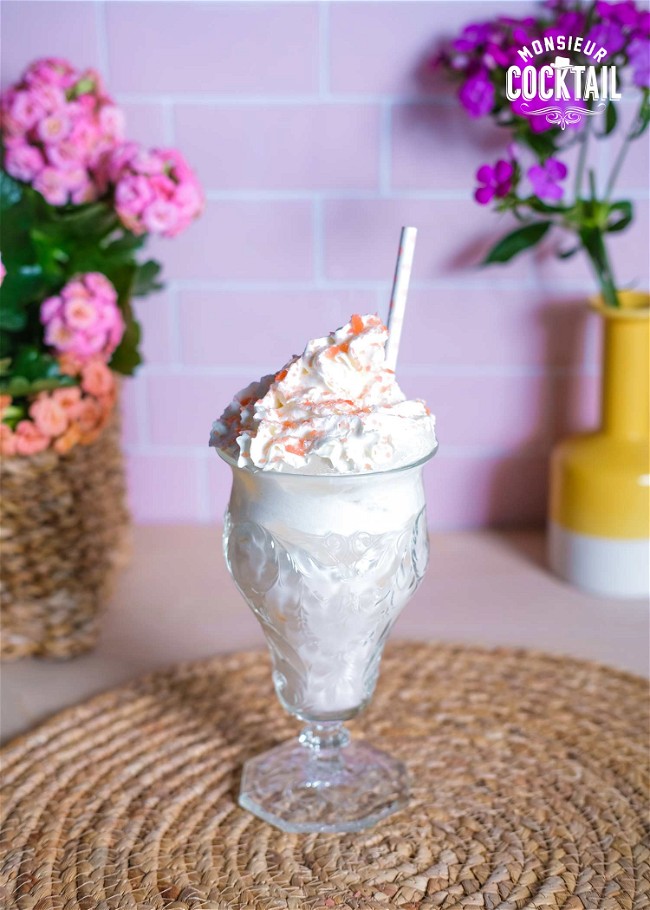 Image of Crème soda de Florence