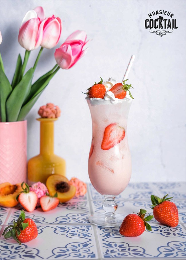 Image of Crème soda de Catane
