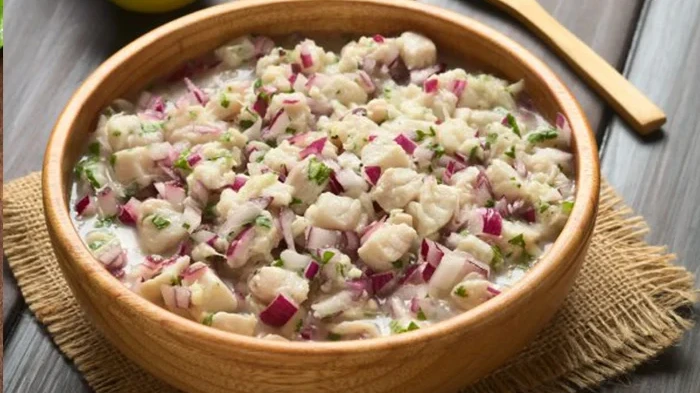 Image of CEVICHE