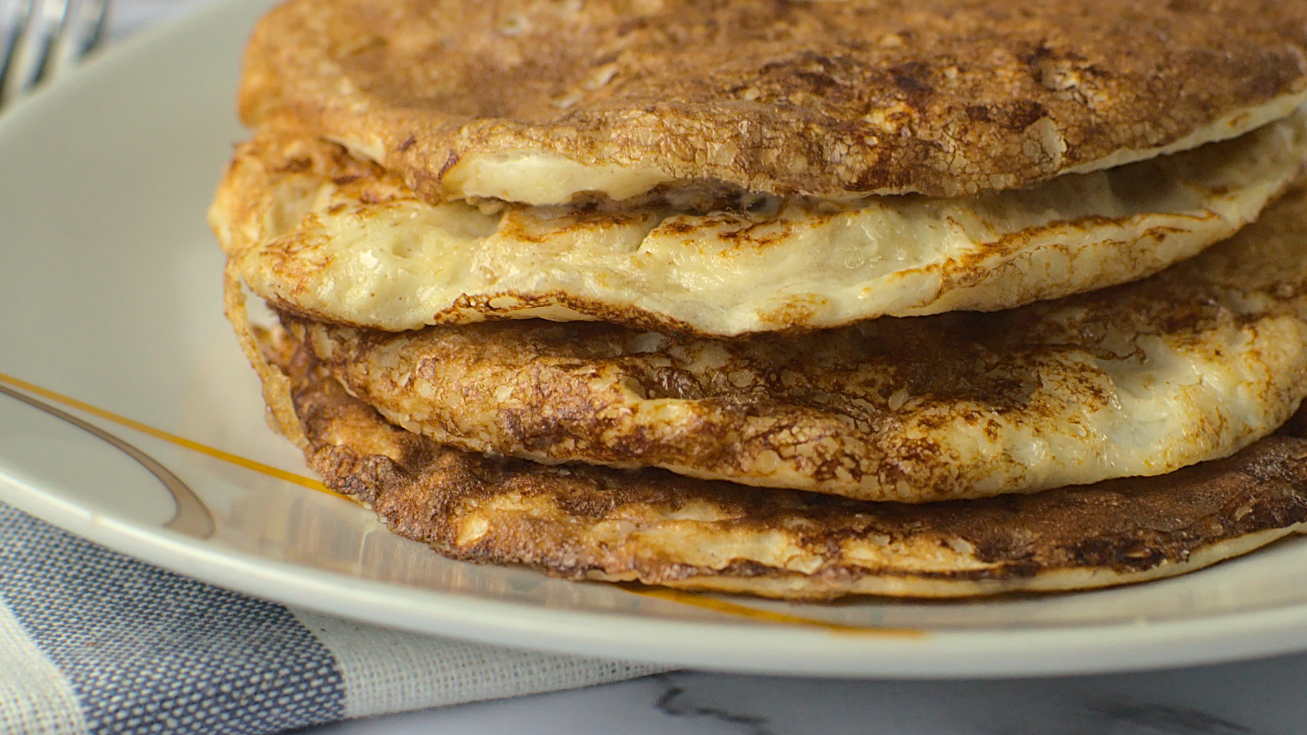 Image of Protein Coffee Pancake
