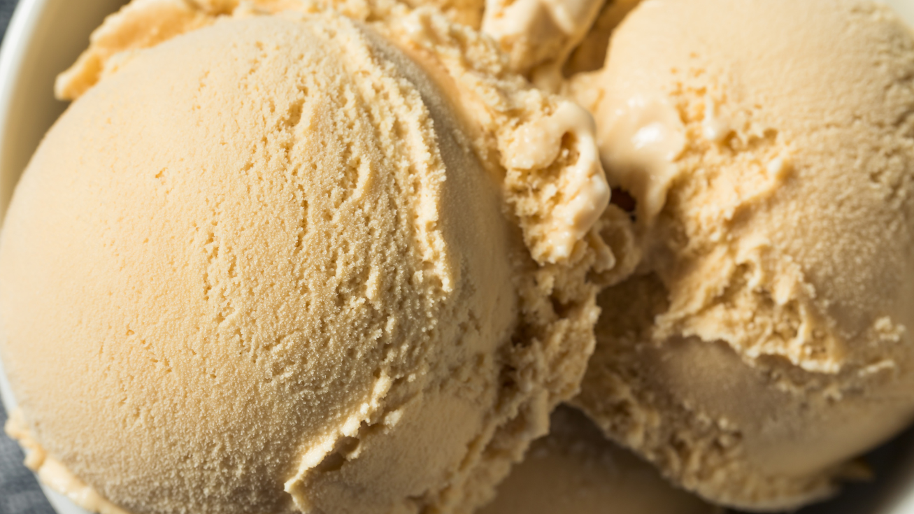Image of Vegan Coffee Ice Cream