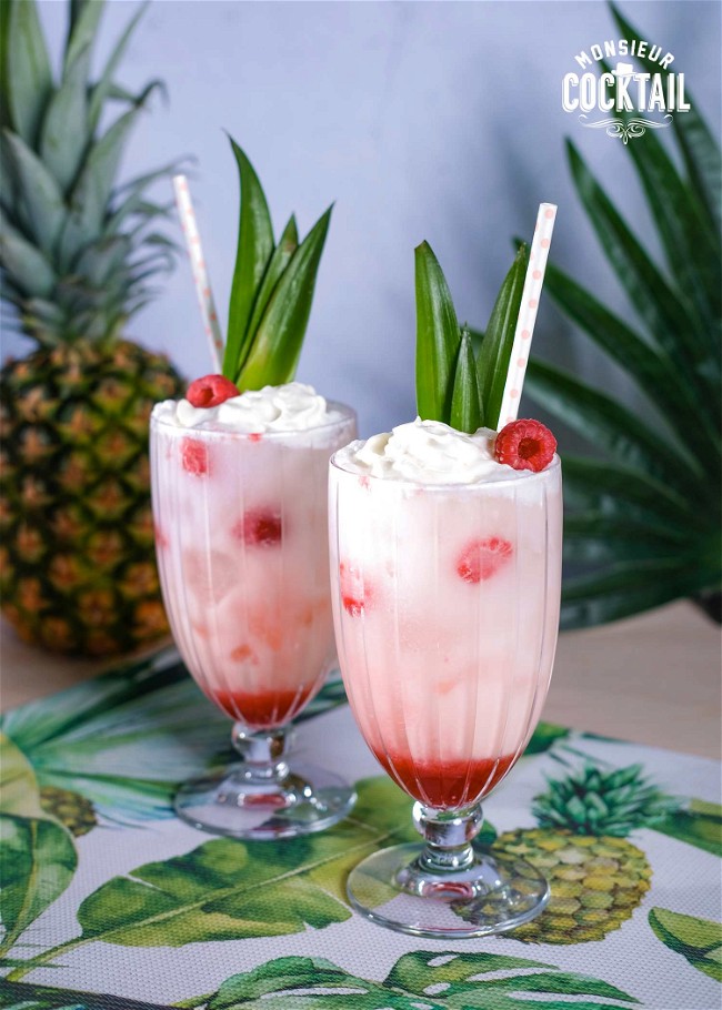 Image of Crème soda de Venise