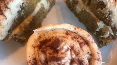 Image of Celebration Mini Cakes and Cupcakes With Cream Cheese Frosting Plus A Canning Recipe