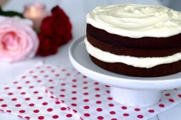 Image of This recipe can be made into a cake and would...