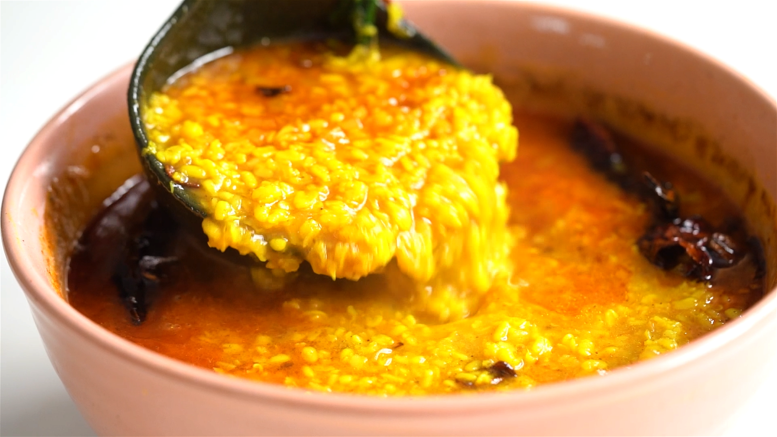 Image of Dhaba Style Moong Dal Fry