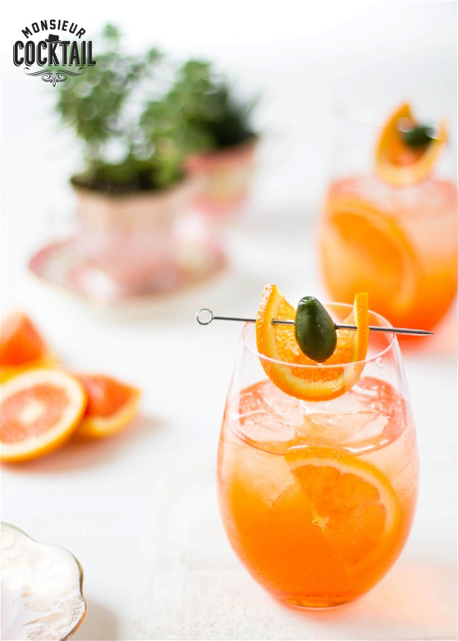 Image of Spritz