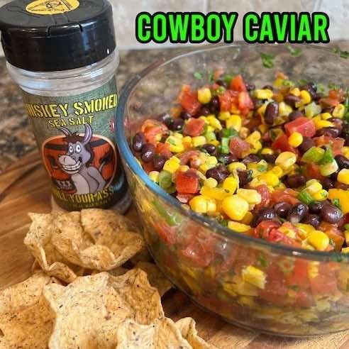 Image of Cowboy Caviar 