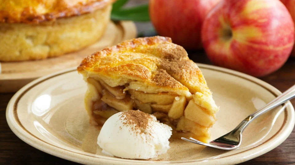 Image of Apple Pie