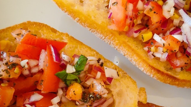 Image of Salsa Fresca