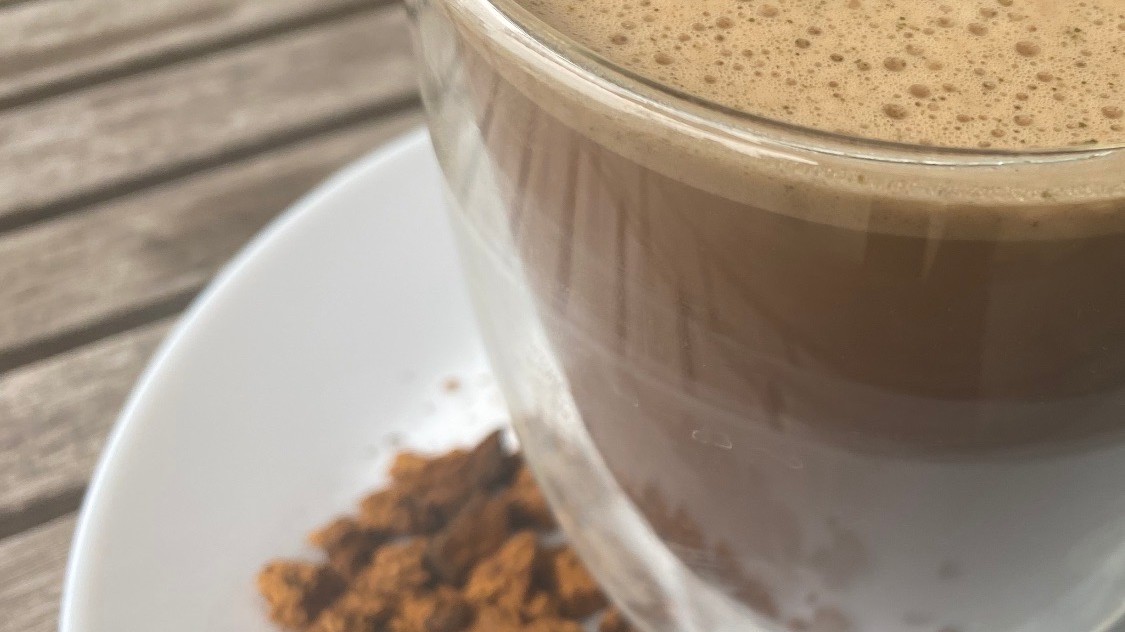 Image of So Matcha Love For Chaga