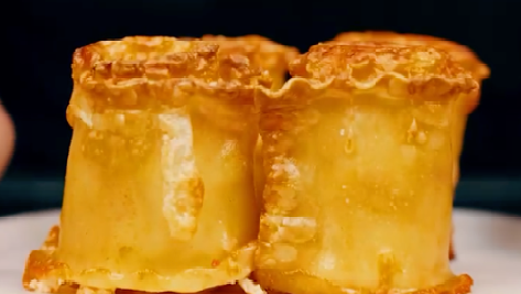 Image of Lasagna Roll