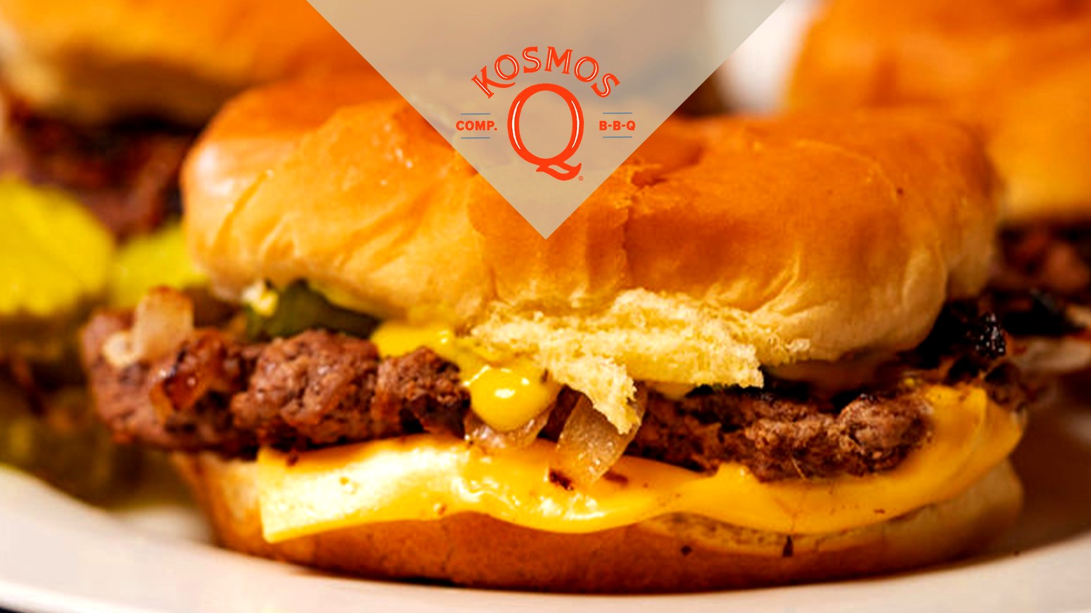 Image of Oklahoma Onion Burger: Improved Recipe