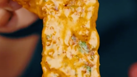 Image of Paneer Cheese Buffalo Wings