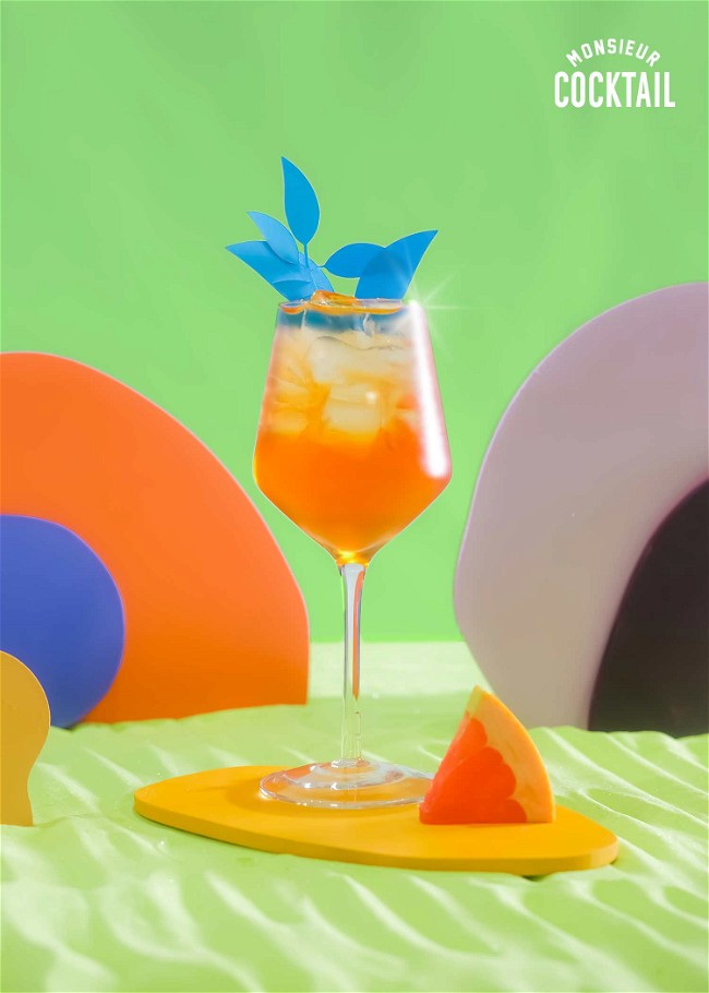 Image of Spritzer