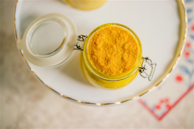 Image of Mustard