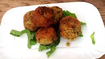 Image of FALAFEL