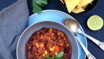 Image of CHILI CON CARNE