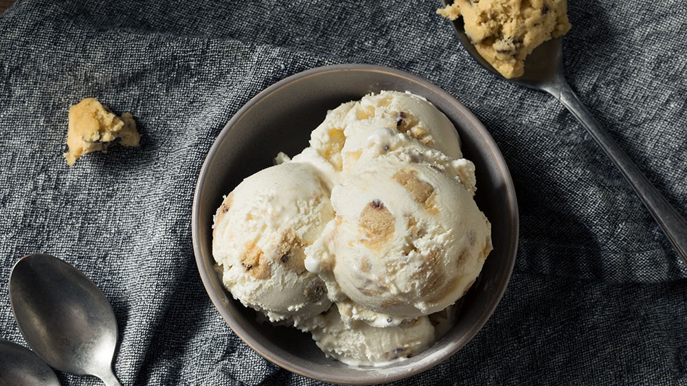 Image of The Best Almond Milk Ice Cream Recipe