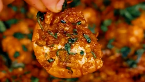 Image of Garlic Butter Shrimp