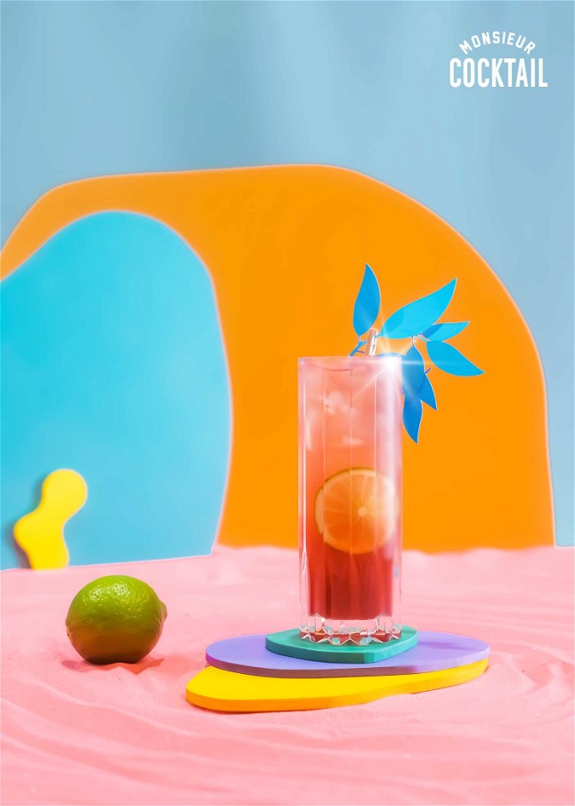 Image of Love & tonic