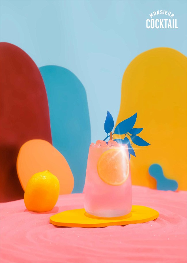 Image of Gin & sonic