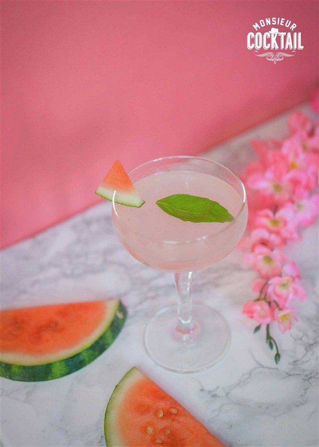 Image of Daiquiri rose