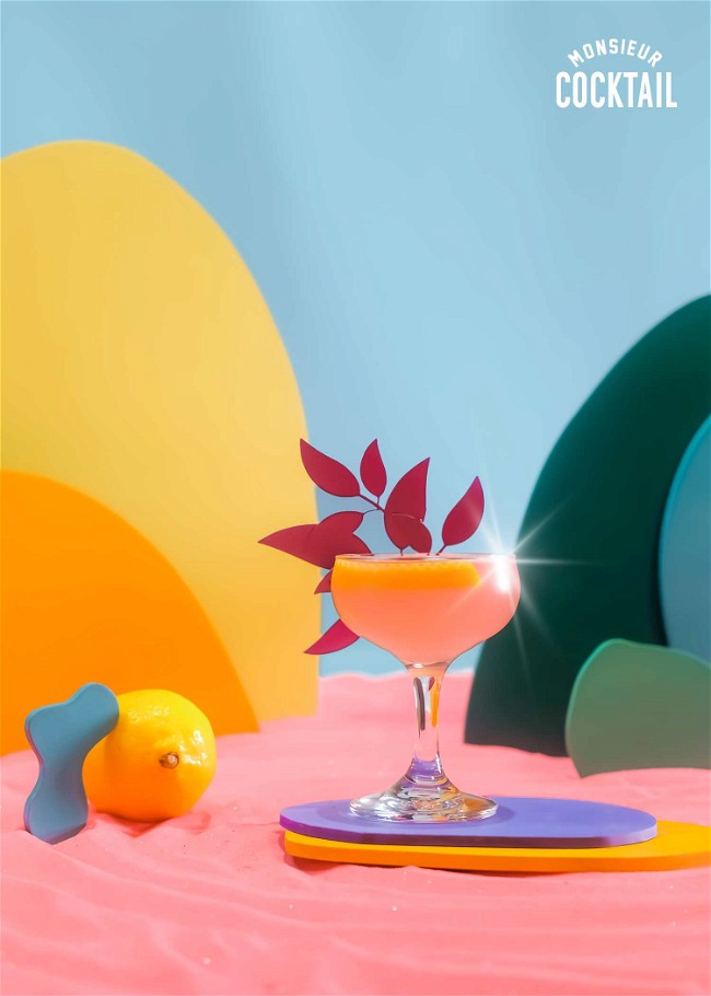 Image of Southside sans alcool