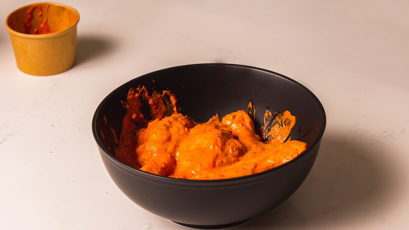Image of Tandoori Marinade