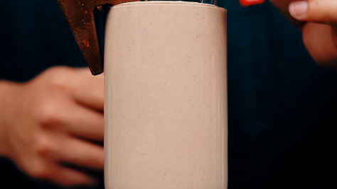 Image of Toblerone Lassi