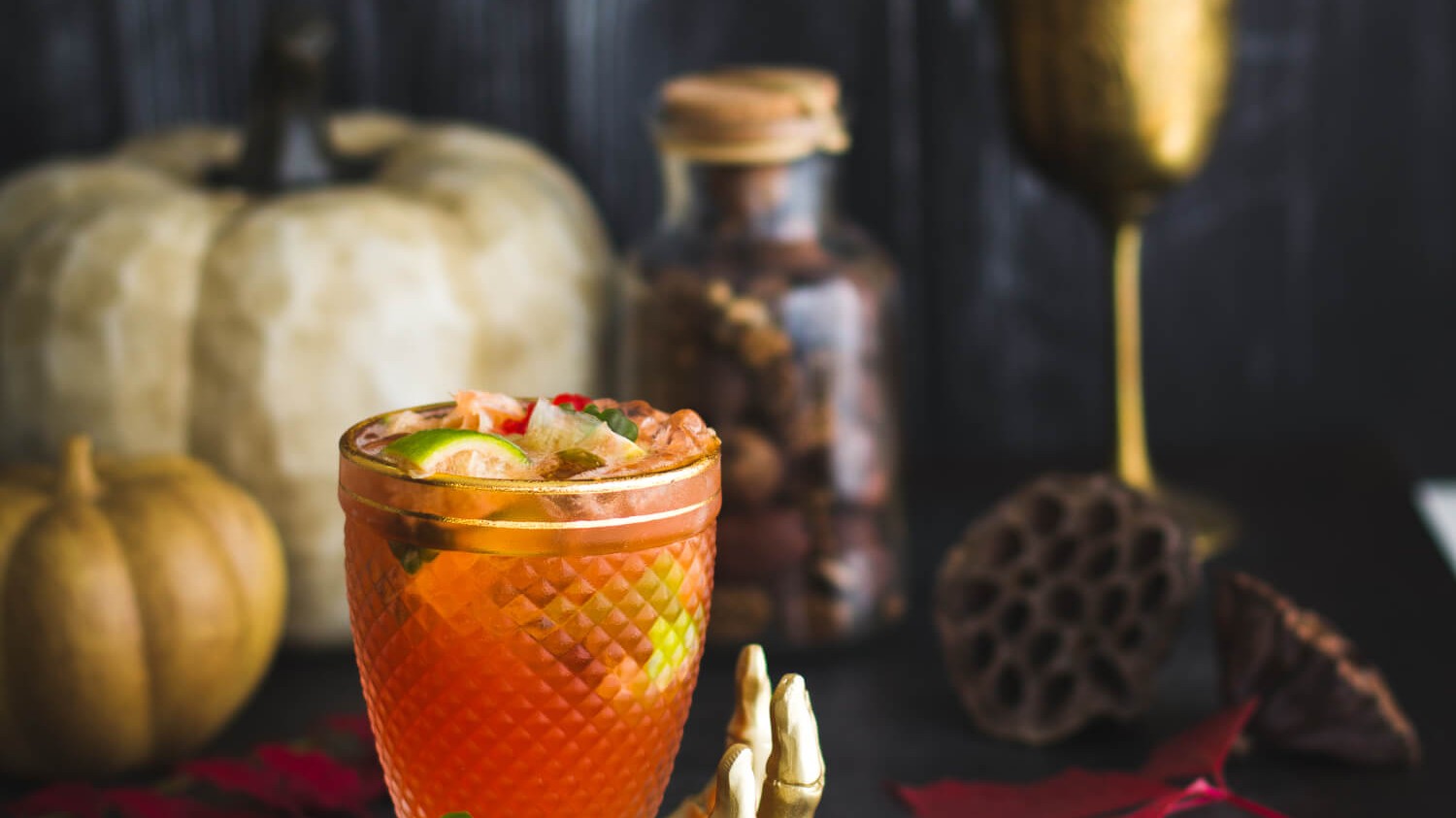Gummy Bear sans alcool-image