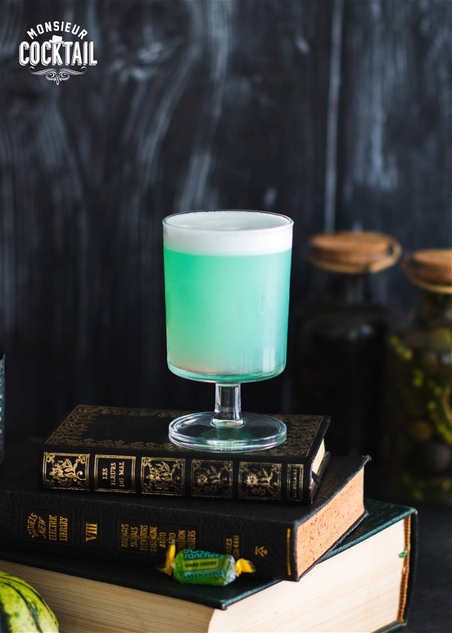 Image of Jolly Rancher Sour