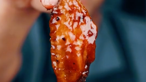 Image of Hibiscus Honey Wings