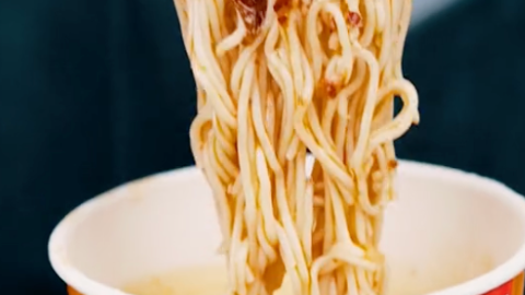 Image of Chili Oil Ramen