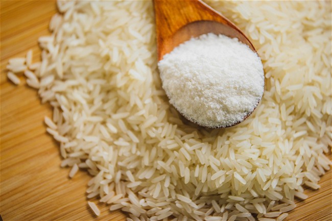 Image of Rice Flour