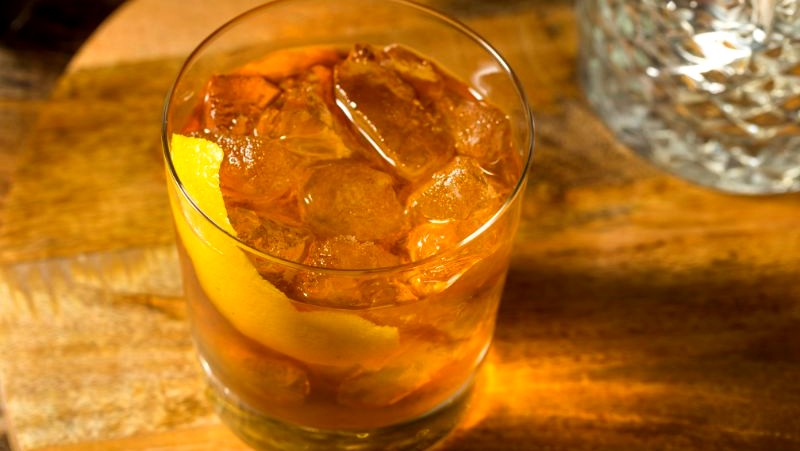 Image of Brandy French 75