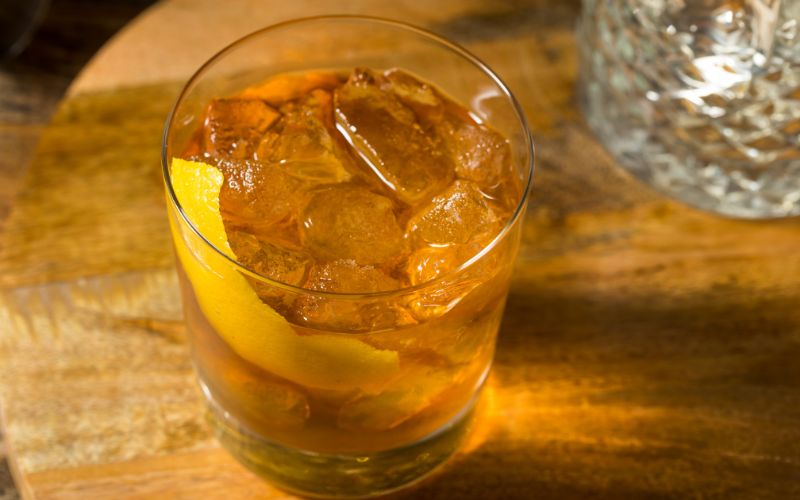 Brandy French 75
