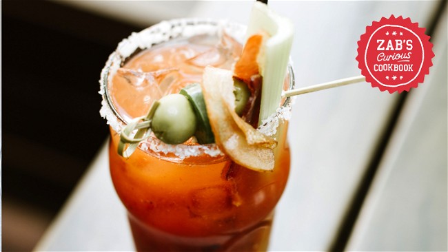 Image of Zabs Original Bloody Mary