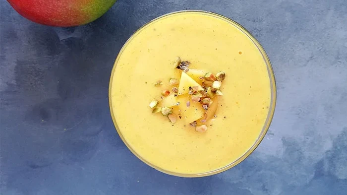 Image of MANGO LASSI