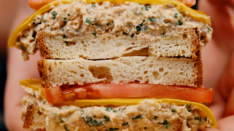 Image of Salmon Melt