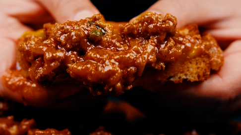 Image of Sloppy Joe