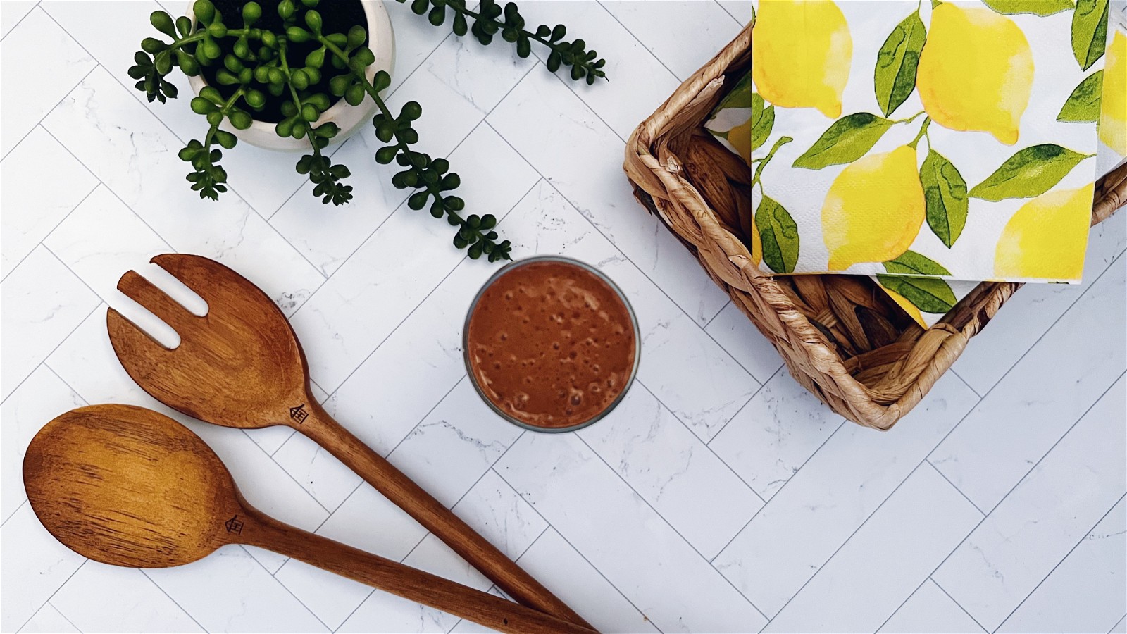 Image of Morning Motivation Protein Shake