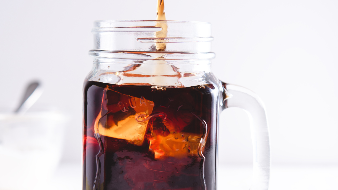 Image of Butterbeer Cold Brew
