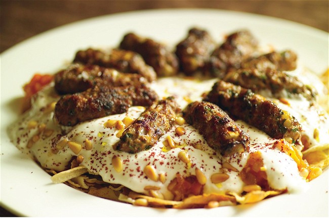 Image of Kefta Yourtgaly
