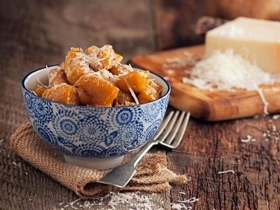 Image of Gnocchi Beef Stew