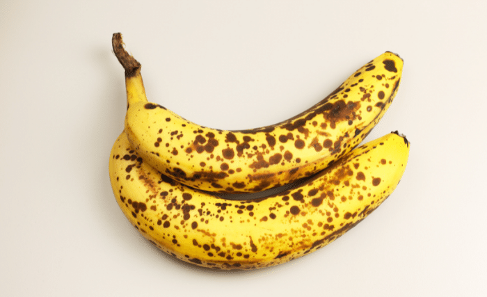 Image of Are you wondering what to do with your overripe bananas?...