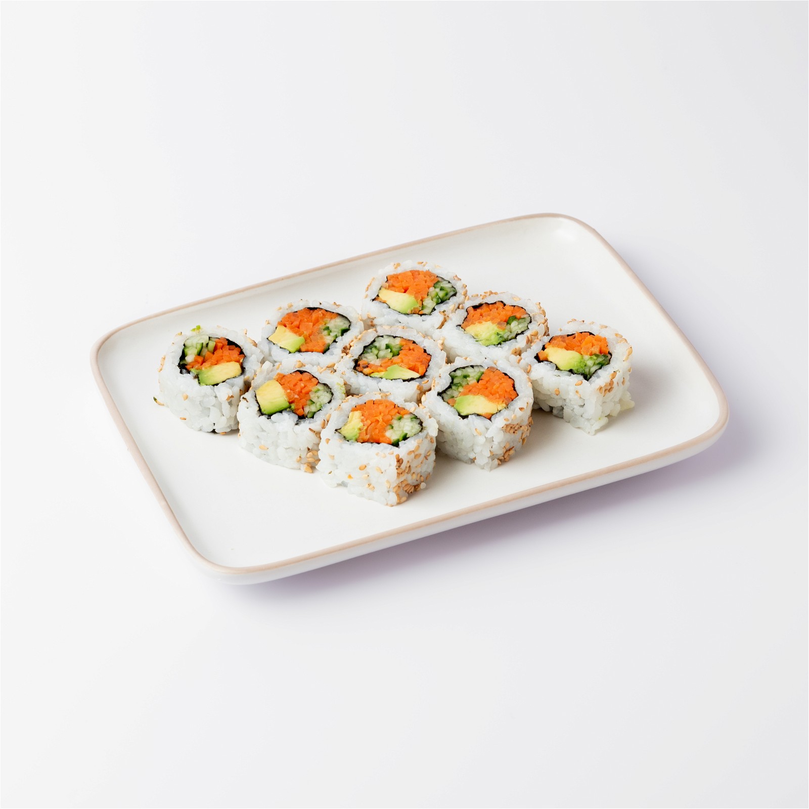 Recette Sushi maison - Blog de